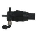 Motor Esguicho Do Para Brisa Porsche Macan 3.0 V6 2017/2018