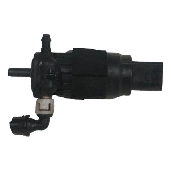 Motor Esguicho Do Para Brisa Porsche Macan 3.0 V6 2017/2018