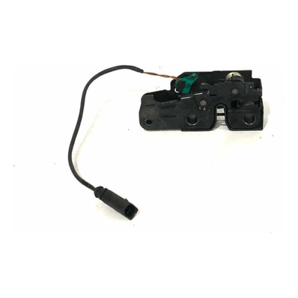 Fechadura Do Capo Vw Amarok 2.0 Tdi 2014 2015