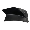 Acabamento Churrasqueira Geely Ex2 2025 2026 Esquerda Preto
