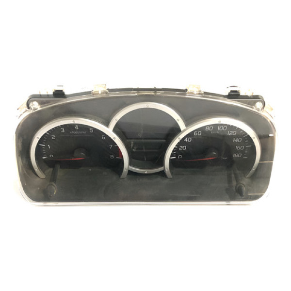 Painel Instrumentos Suzuki Jimny 2017/2022 Preto