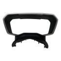Acabamento Moldura Painel De Instrumento Ford Territory 2021 Preto 10