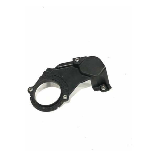 Capa Correia Dentada Audi A3 1.4 2014/2017 Preto