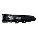 Acabamento Moldura Painel Ram Rampage Rebel Diesel 2023 2024 Preto