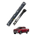 Travessa Superior Painel Frontal S10 2.8 207 Cv 2025 2026