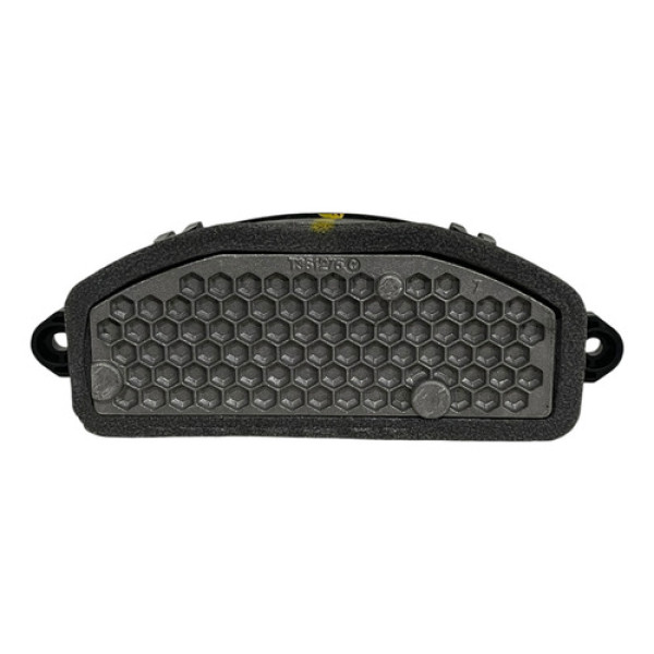 Resistencia Ar Condicionado Bmw  X3 2.0 2019 2020