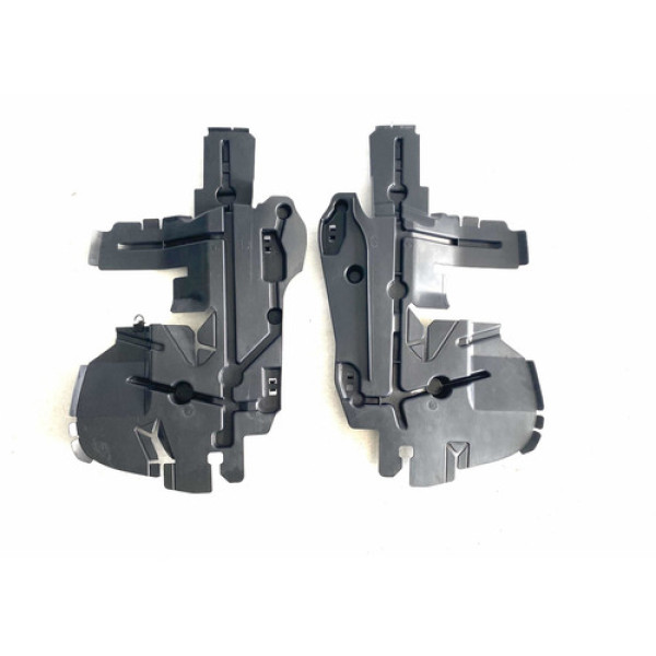 Defletor Radiador C4 Cactus 2021 Original