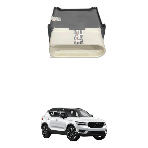 Modulo Da Bomba De Combustivel Volvo Xc40 T4 2.0 2020
