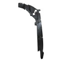 Acabamento Sup Para-lama Direito Jeep Grand Cherokee 2013 Prata