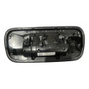 Maçaneta Tampa Traseira S10 Ltz 2025 2026 Original Preto Dianteira