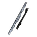 Travessa Superior Painel Frontal S10 2.8 207 Cv 2025 2026