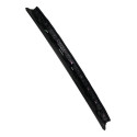 Acabamento Superior Caçamba Ram Rampage Rebel Diesel 2024 Preto