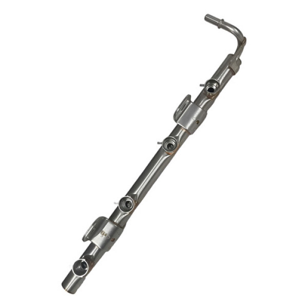 Flauta Bico Injetor Byd King Gs 2025