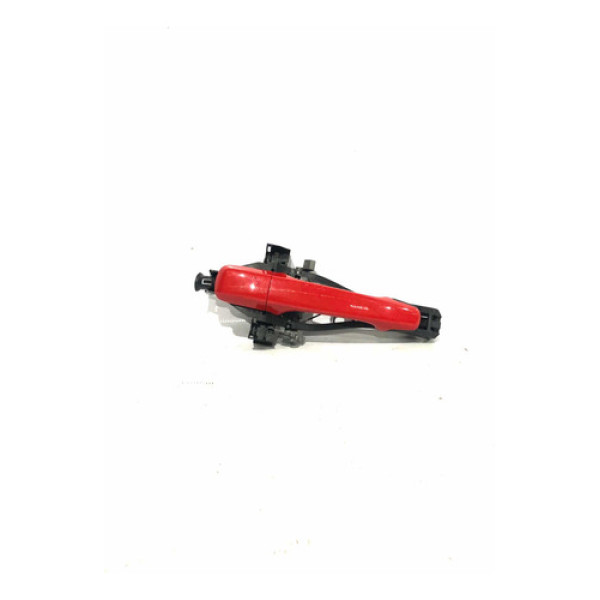 Maçaneta Externa Porta Traseira Esquerda Volvo Xc60 2014