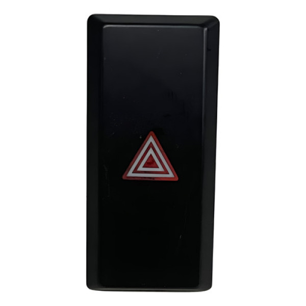 Botão Pisca Alerta Toyota Prius Nga 2018 2019 Preto