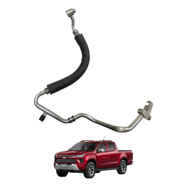 Mangueira Ar Condicionado S10 Trailblazer 2.8 2025 2026