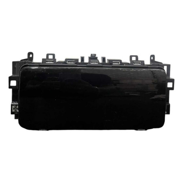 Tela Multimidia  Range Rover Sport 2018 2022 Branco