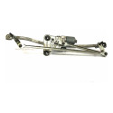 Galhada Com Motor Limpador Volvo Xc60 2014/2017 Original