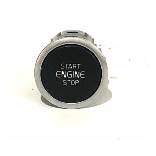 Botão Start Stop Volvo Xc40 T4 Momentum 2020