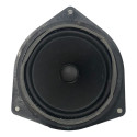 Alto-falante Porta Traseira Esquerda Ford Territory 20/22 Preto