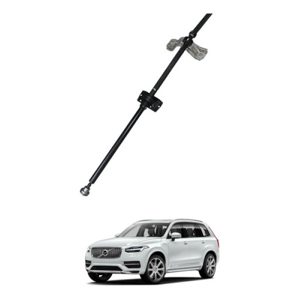 Cardan Volvo Xc90 2.0 T6 2016 2017