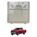 Luz Teto Porta Óculos S10 Ltz 2025 2026 52066137