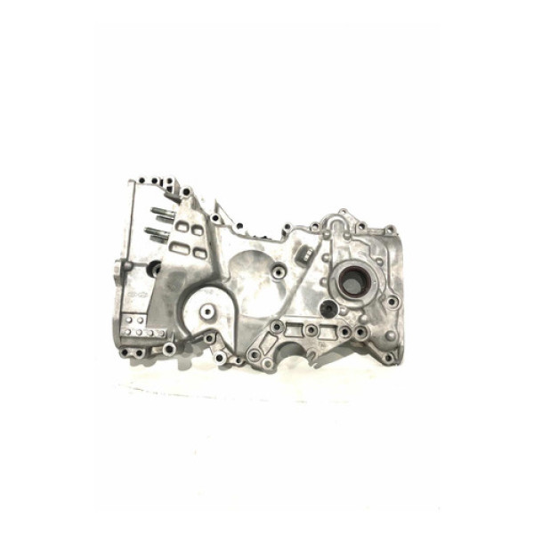 Tampa Lateral Motor Cerato 2.0 Ex 2019/2022