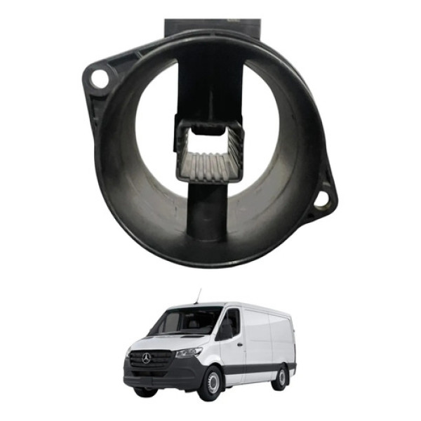 Sensor Fluxo De Ar Maf Sprinter 415 311 313 515