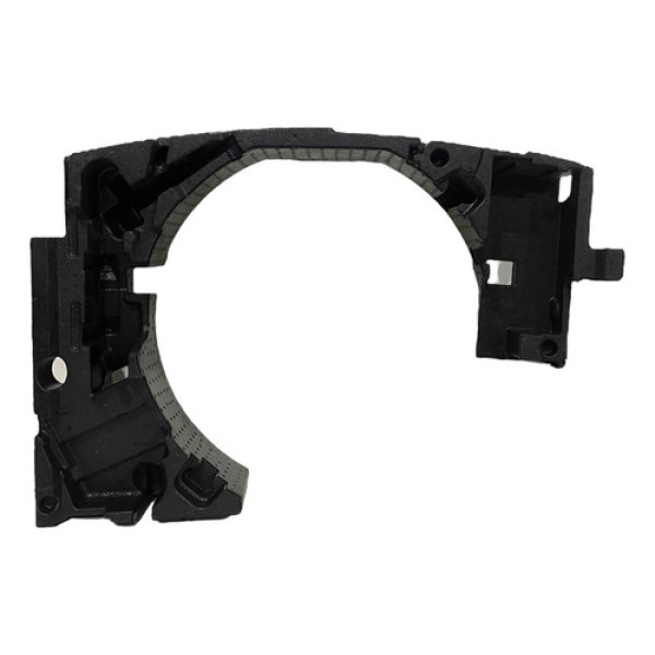 Isopor Porta Malas Audi Q5 2.0 2022 2023 2024 Preto