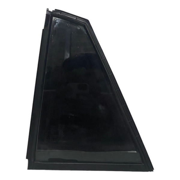 Vidro Fixo Porta Traseira Esquerda Ford Territory 2020/2022