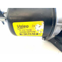 Galhada Limpador Com Motor Peugeot 208 2022 2023