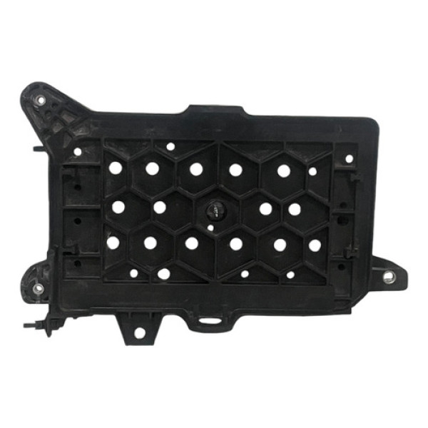 Suporte Bateria Chery Tiggo 5x Pro Hybrid 2023 2024 Preto