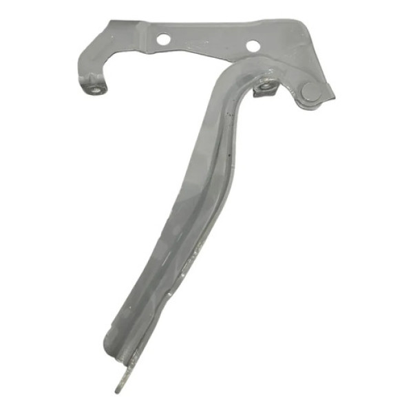 Dobradiça Capo Esquerda Ford Ranger Raptor 3.0 V6 2025