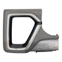 Acabamento Moldura Difusor Ar Esquerda S10 2025 2026