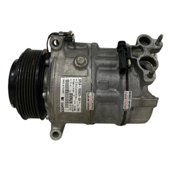 Compressor Ar Condicionado Discovery Sport Diesel 2.0 2017