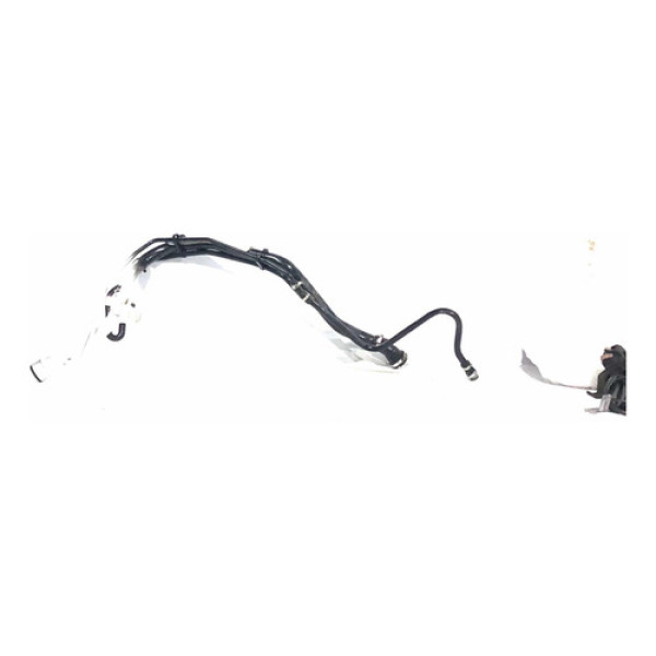Gargalo Tanque Combustível Volvo Xc60 2014/2017