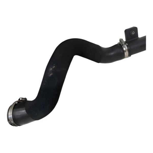 Mangueira De Intercooler Gwm Haval H6 2025 (usad) Preto