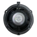 Alto Falante Porta Peugeot 208 2022 Preto
