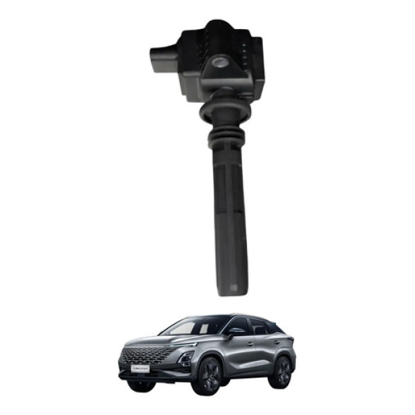 Bobina De Ignição Chery Omoda 5 Hev 1.5 2025 2026