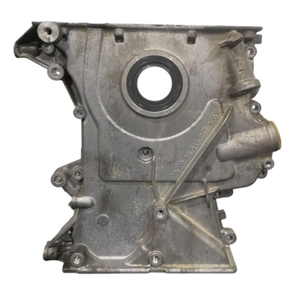 Tampa Frontal Motor Mercedes Gla 250 2.0 2015 A 2018