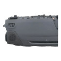 Painel Tabelier Airbag Completo S10 Ltz 2025 2026 Preto