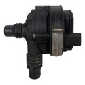 Bomba De Agua Auxiliar Mb Gle 53 Amg 2021