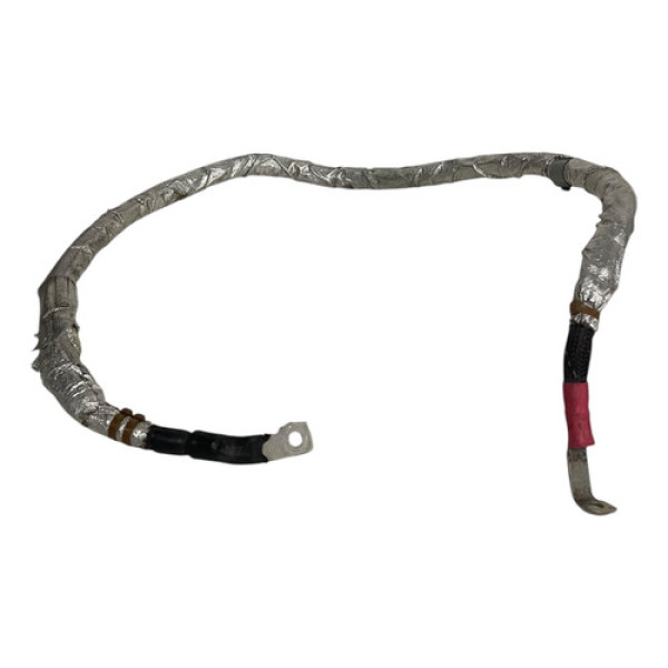 Cabo Motor Arranque Partida Bmw X3 2.0 G01 2019 2020