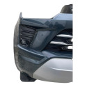Para-choque Dianteiro S10 Ltz 2025 2026 Original Preto