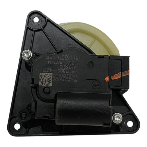 Motor Atuador Caixa Ar Condicionado Rampage Rebel Diesel