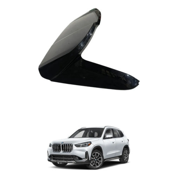 Aerofólio Tampa Traseira Bmw X1 M Sport 2024 2025