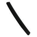 Acabamento Superior Caçamba Ram Rampage Rebel Diesel 2024 Preto
