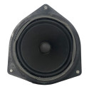 Alto-falante Porta Traseira Esquerda Ford Territory 20/22 Preto