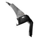 Defletor Entrada Filtro Ar S10 Trailblazer 2.8 2025 2026