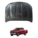 Capo Dianteiro S10 Trailblazer 2025 2026 Original